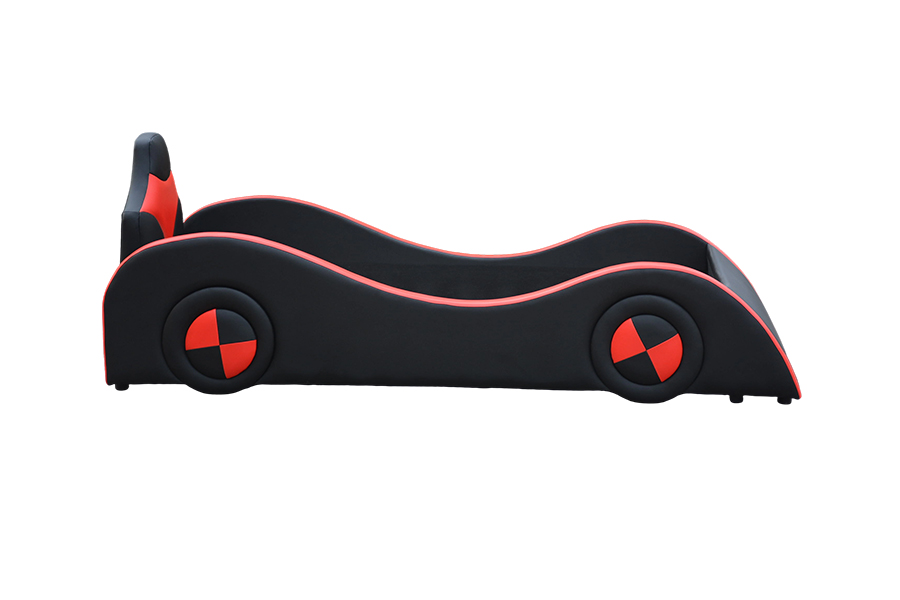 Dětské postele s motivem Car Cool Racer 1497