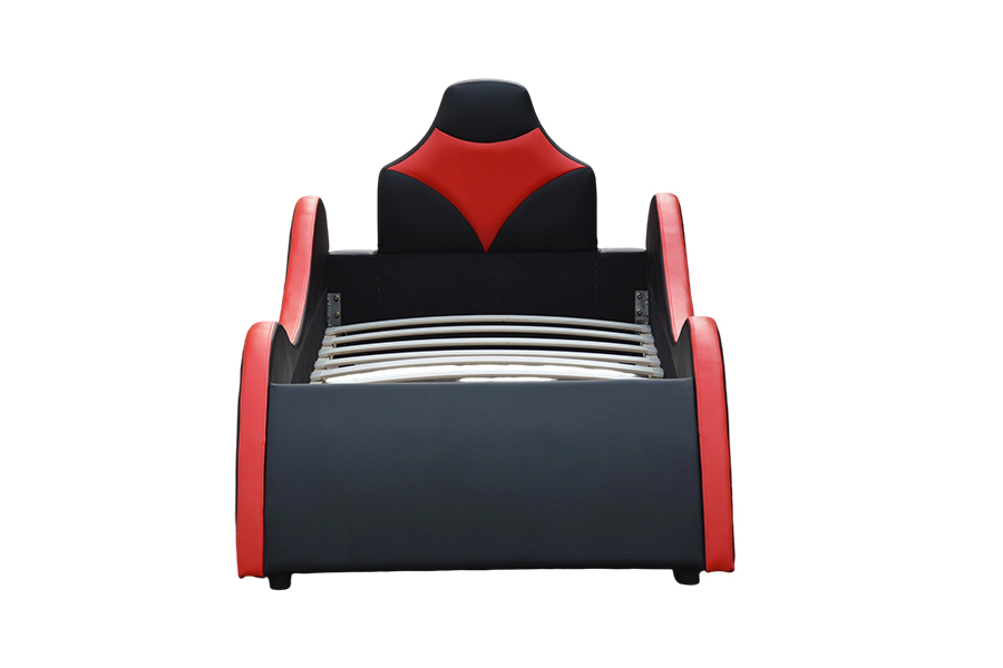 Dětské postele s motivem Car Cool Racer 1497
