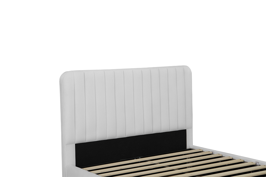 Skrytý úložný rám postele 4480G Osmanský plynový výtah