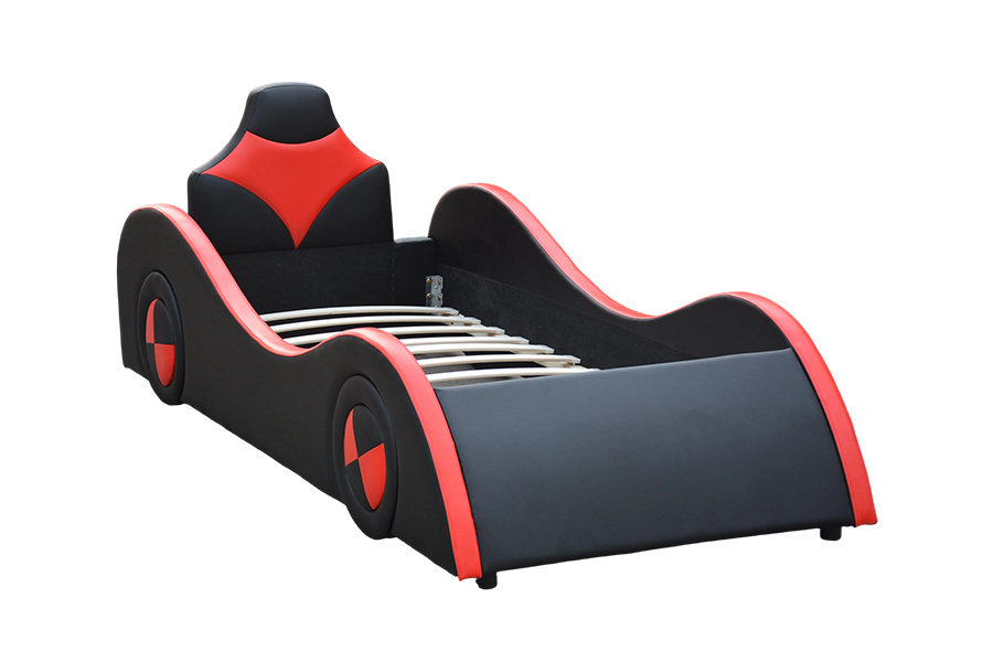 Dětské postele s motivem Car Cool Racer 1497