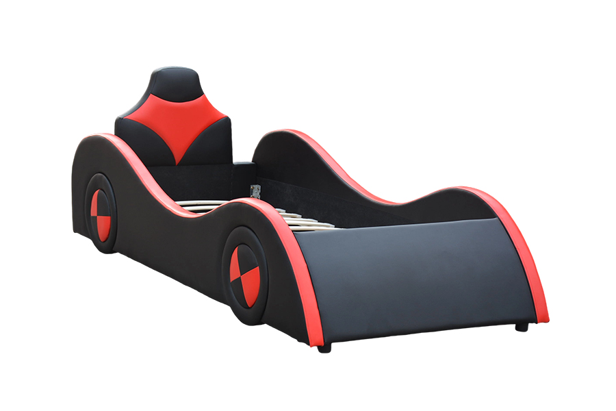 Dětské postele s motivem Car Cool Racer 1497