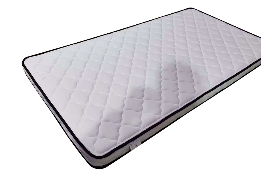 4191 Cooling Touch Nezávislá pružinová matrace