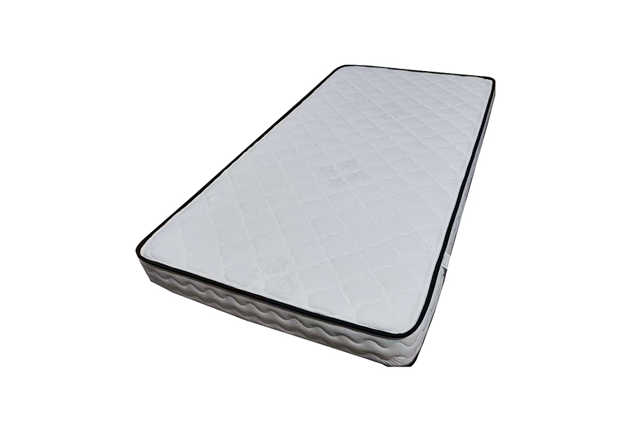 4191 Cooling Touch Nezávislá pružinová matrace