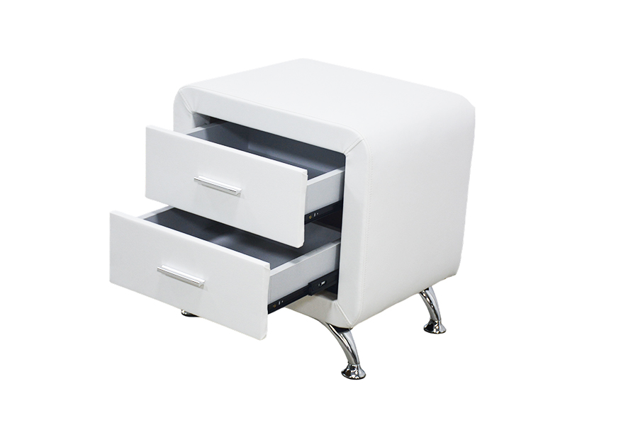 WSS949 Moderní minimalistický noční stolek/ noční stolek