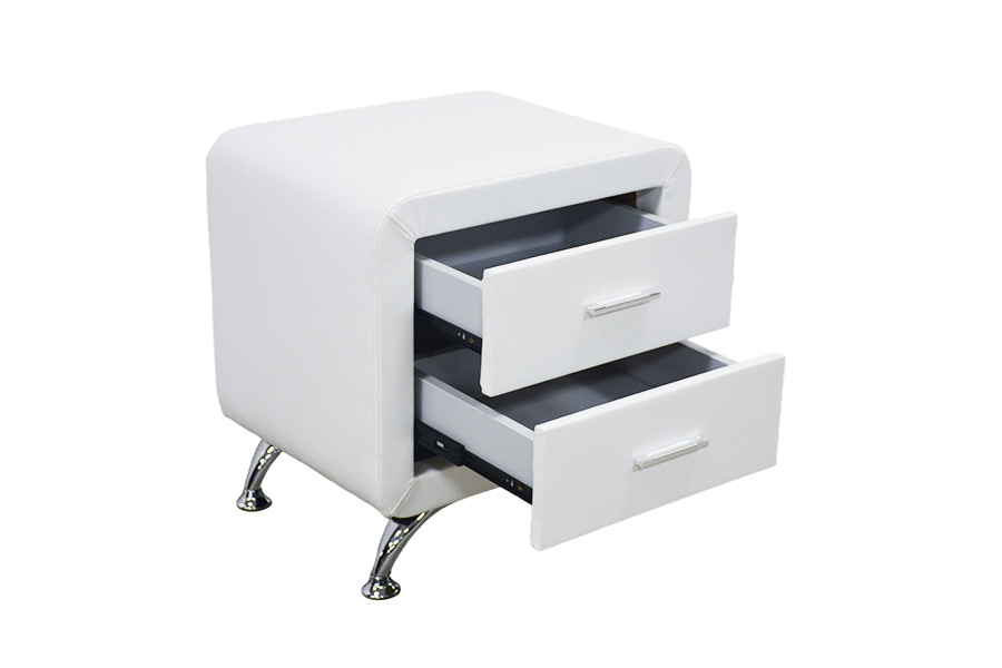 WSS949 Moderní minimalistický noční stolek/ noční stolek
