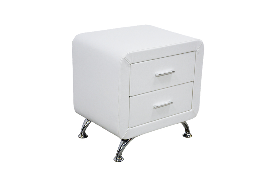 WSS949 Moderní minimalistický noční stolek/ noční stolek