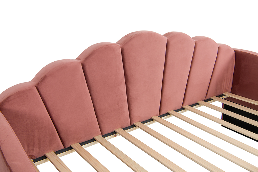 4270 Day Sofa Morandi Pink Postel