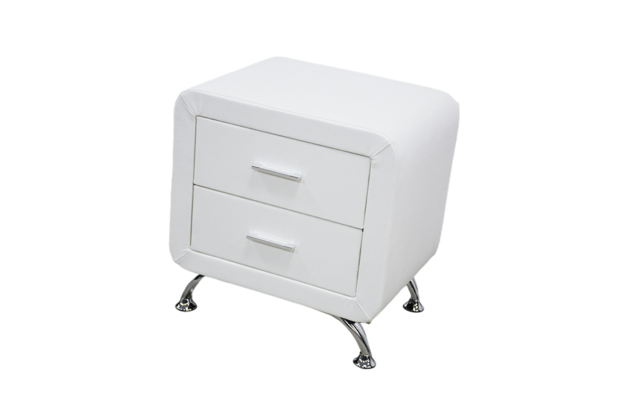 WSS949 Moderní minimalistický noční stolek/ noční stolek