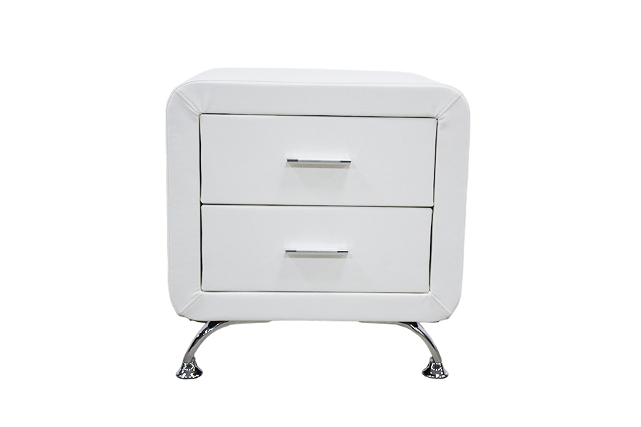 WSS949 Moderní minimalistický noční stolek/ noční stolek