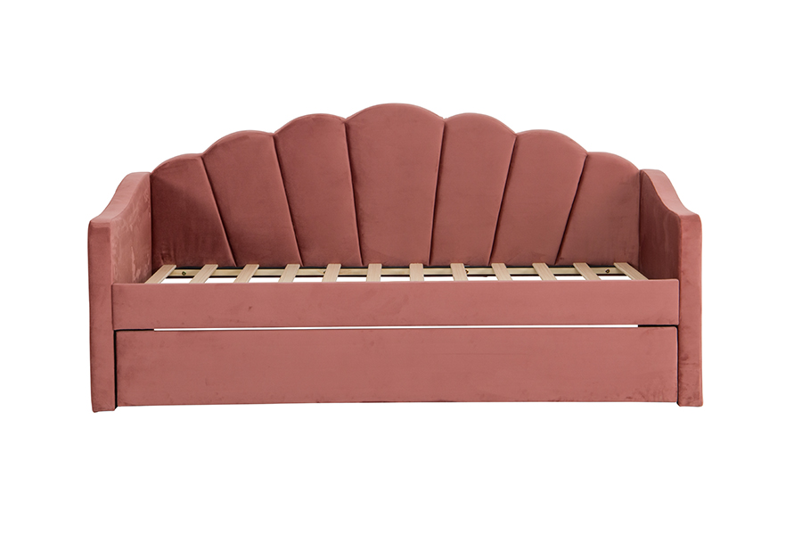 4270 Day Sofa Morandi Pink Postel