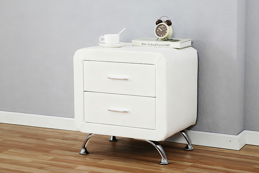 WSS949 Moderní minimalistický noční stolek/ noční stolek