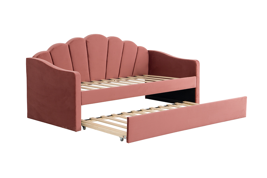 4270 Day Sofa Morandi Pink Postel