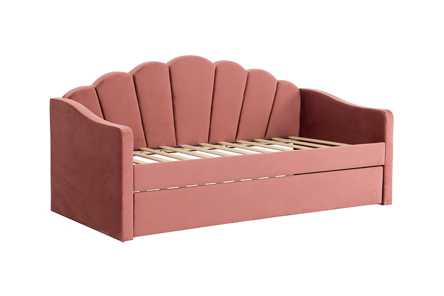 4270 Day Sofa Morandi Pink Postel
