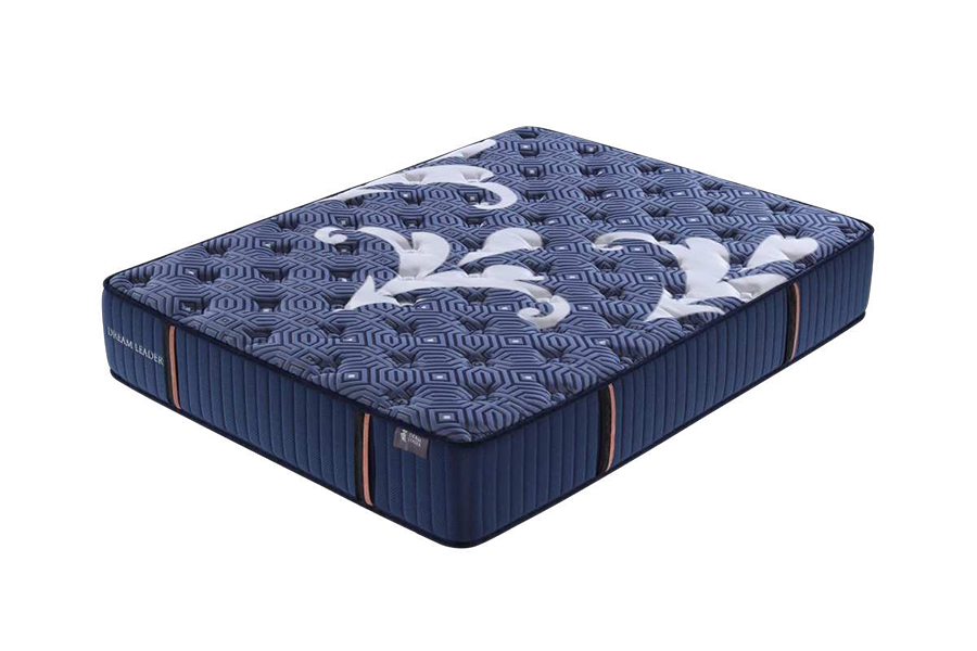 DL2512 Graphene Memory Foam stlačená matrace